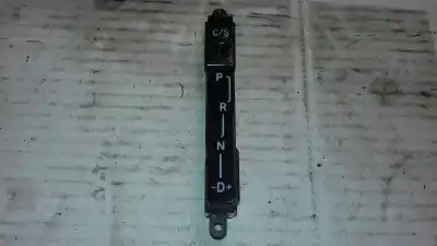 Pièce détachée automobile d'occasion bouton interrupteur pour mercedes-benz clase e (w211) berlina e 220 cdi (211.008) références oem iam a2115420426