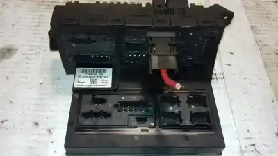 Pièce détachée automobile d'occasion boîtes à fusibles pour mercedes-benz clase e (w211) berlina e 220 cdi (211.008) références oem iam 2115457301