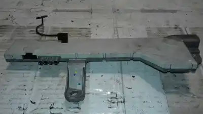 Pièce détachée automobile d'occasion module électronique pour mercedes-benz clase e (w211) berlina e 220 cdi (211.008) références oem iam a2118200089