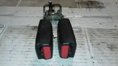 Pièce détachée automobile d'occasion boucle de ceinture de sécurité pour mercedes-benz clase e (w211) berlina e 220 cdi (211.008) références oem iam a2118604669