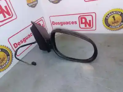 Pezzo di ricambio per auto di seconda mano retrovisore destro per fiat bravo (198) 1.6 16v active multijet (77kw) riferimenti oem iam 0735597947