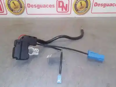 Pièce détachée automobile d'occasion batterie pour bmw serie 1 cabrio (e88) 118i références oem iam 71190911  