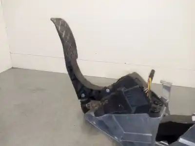Peça sobressalente para automóvel em segunda mão pedal acelerador por audi a6 berlina (4f2) 3.0 v6 24v tdi referências oem iam 4f1723523a