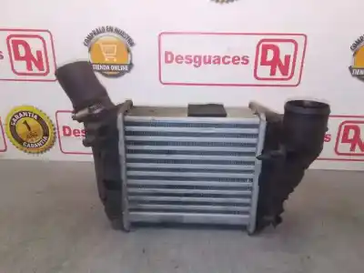 Pezzo di ricambio per auto di seconda mano intercooler per audi a4 avant (8e) 2.5 tdi (120kw) riferimenti oem iam 8e0145806c