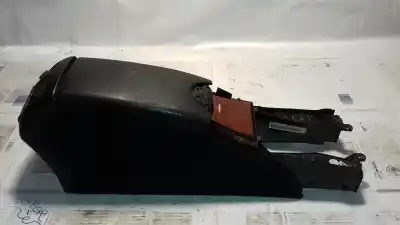 Pièce détachée automobile d'occasion accoudoir central pour mercedes-benz clase e (w211) berlina e 220 cdi (211.008) références oem iam a2116800250