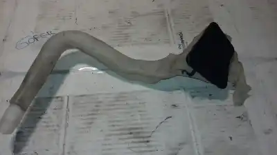 Pièce détachée automobile d'occasion réservoir de lave-glace pour mercedes-benz clase e (w211) berlina e 220 cdi (211.008) références oem iam 2118600564