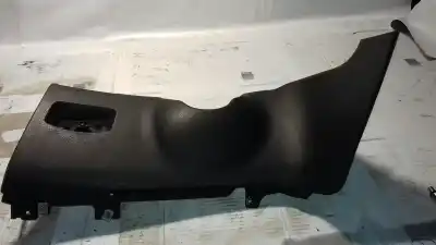 Pièce détachée automobile d'occasion enjoliveur avant pour mercedes-benz clase e (w211) berlina e 220 cdi (211.008) références oem iam a2114200077