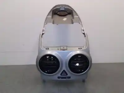 Peça sobressalente para automóvel em segunda mão interruptor 4 piscas - emergência por opel corsa d essentia referências oem iam 13295009