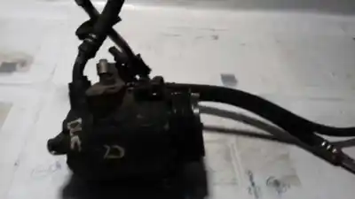 Pièce détachée automobile d'occasion compresseur de climatisation pour mercedes-benz clase e (w211) berlina e 220 cdi (211.008) références oem iam a0012301411