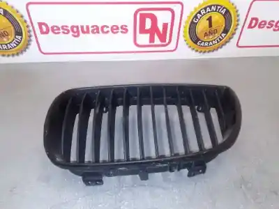 Tweedehands auto-onderdeel voorgrill voor bmw serie 1 berlina (e81/e87) 120d oem iam-referenties l511370771299