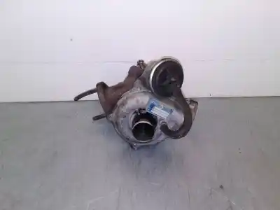 Pezzo di ricambio per auto di seconda mano turbocompressore per opel corsa c corsa c riferimenti oem iam 54359710005