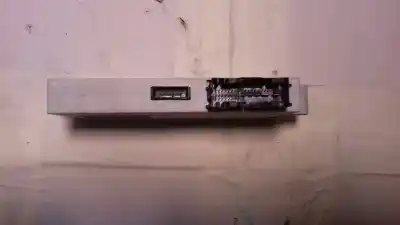 Second-hand car spare part electronic module for bmw serie 3 berlina (e90) 320d oem iam references 61356943791  