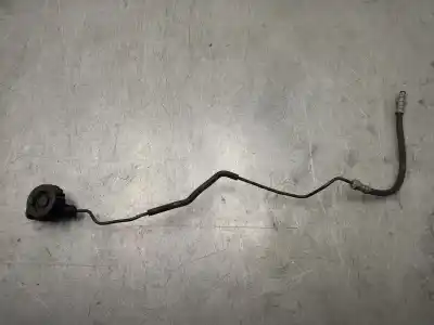 Second-hand car spare part clutch cylinder for opel insignia berlina 1.6 cdti dpf oem iam references fm277001  