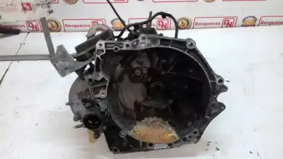Piesă de schimb auto la mâna a doua cutie de viteze pentru peugeot 308 confort referințe oem iam 20dp55