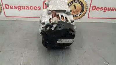 Piesă de schimb auto la mâna a doua alternator pentru peugeot 308 confort referințe oem iam 5705kq