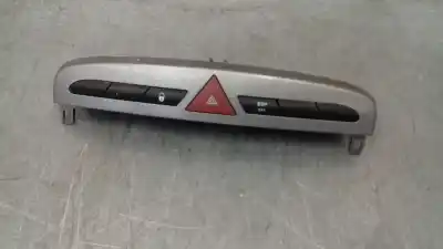 Piesă de schimb auto la mâna a doua ansamblu manete semnalizare pentru peugeot 308 confort referințe oem iam 9659215177