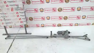 Piesă de schimb auto la mâna a doua motor stergãtor fatã pentru peugeot 308 confort referințe oem iam 6405hy