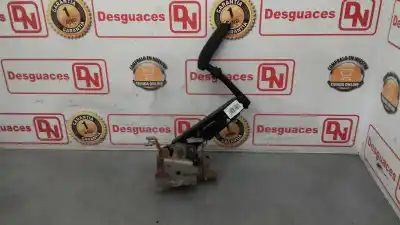 Piesă de schimb auto la mâna a doua maneta frana de mana pentru peugeot 308 confort referințe oem iam 98031782zd