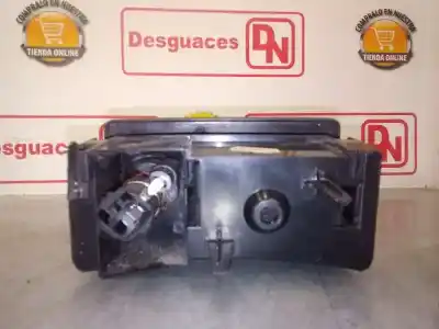Gebrauchtes Autoersatzteil aschenbecher zum alfa romeo alfa gt (125) 1.8 ts impression (10.2006->) oem-iam-referenzen 14408348  