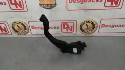 Piesă de schimb auto la mâna a doua pedalã de accelerație pentru peugeot 308 confort referințe oem iam 1601cv