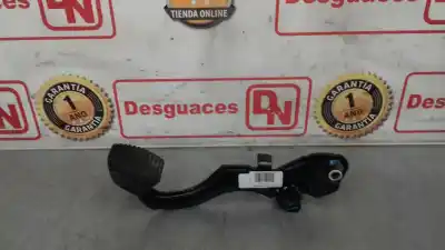 Piesă de schimb auto la mâna a doua pedala de frânã pentru peugeot 308 confort referințe oem iam 4501y4