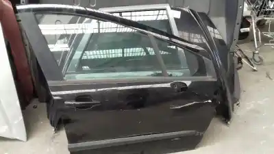 Piesă de schimb auto la mâna a doua usa dreapta fatã pentru peugeot 308 confort referințe oem iam 9004z4