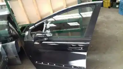 Piesă de schimb auto la mâna a doua usa din fata stânga pentru peugeot 308 confort referințe oem iam 9002z1