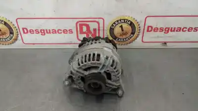 Peça sobressalente para automóvel em segunda mão alternador por opel corsa d cosmo referências oem iam 0124325171