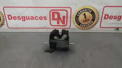 Peça sobressalente para automóvel em segunda mão fechadura do mala por opel corsa d cosmo referências oem iam 450026