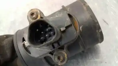 Peça sobressalente para automóvel em segunda mão medidor de massa de ar por opel corsa d cosmo referências oem iam 450057