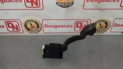 Peça sobressalente para automóvel em segunda mão pedal acelerador por opel corsa d cosmo referências oem iam 450112