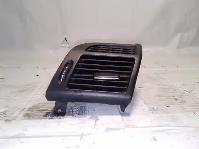 Pièce détachée automobile d'occasion grille d'aération pour mercedes-benz clase e (w211) berlina e 220 cdi (211.008) références oem iam 2118300654