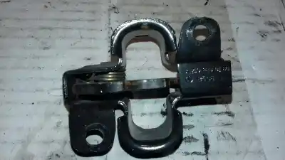 Pièce détachée automobile d'occasion serrure de capot pour mercedes-benz clase e (w211) berlina e 220 cdi (211.008) références oem iam a2198800160