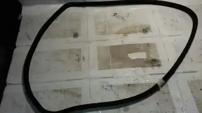 Pièce détachée automobile d'occasion joint de porte de voiture pour mercedes-benz clase e (w211) berlina e 220 cdi (211.008) références oem iam 793755