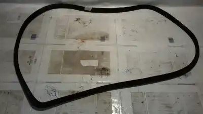 Pièce détachée automobile d'occasion joint de porte de voiture pour mercedes-benz clase e (w211) berlina e 220 cdi (211.008) références oem iam 793757