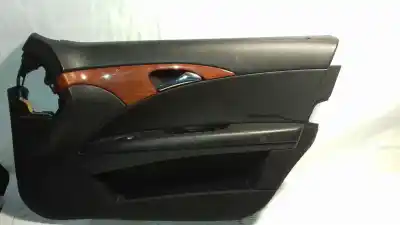 Pièce détachée automobile d'occasion garniture de porte avant droite pour mercedes-benz clase e (w211) berlina e 220 cdi (211.008) références oem iam a2117208452