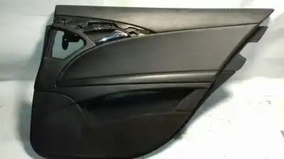 Pièce détachée automobile d'occasion garniture de porte arrière droite pour mercedes-benz clase e (w211) berlina e 220 cdi (211.008) références oem iam a2117304096