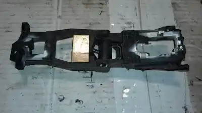 Pièce détachée automobile d'occasion poignée de porte avant droite pour mercedes-benz clase e (w211) berlina e 220 cdi (211.008) références oem iam 2037600234