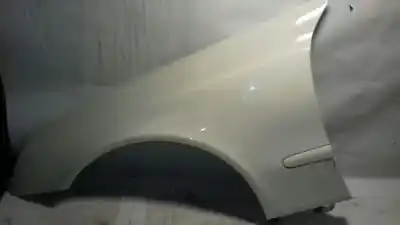 Pièce détachée automobile d'occasion aile avant gauche pour mercedes-benz clase e (w211) berlina e 220 cdi (211.008) références oem iam a2118801318