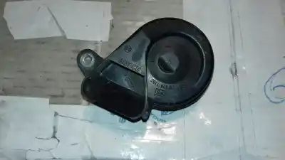 Pièce détachée automobile d'occasion klaxon / signal sonore pour mercedes-benz clase e (w211) berlina e 220 cdi (211.008) références oem iam a046466
