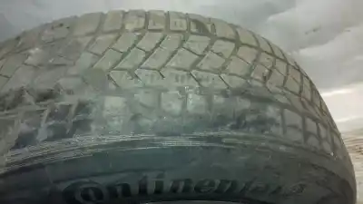 Pièce détachée automobile d'occasion pneu pour mercedes-benz clase e (w211) berlina e 220 cdi (211.008) références oem iam 