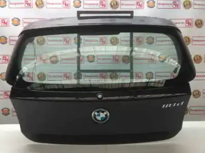 Pezzo di ricambio per auto di seconda mano portellone per bmw serie 1 berlina (e81/e87) 118d riferimenti oem iam 