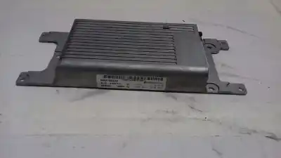 Pezzo di ricambio per auto di seconda mano modulo elettronico per bmw serie 1 berlina (e81/e87) 118d riferimenti oem iam 10099110