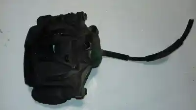 Pièce détachée automobile d'occasion etrier de frein avant gauche pour mercedes-benz clase e (w211) berlina e 220 cdi (211.008) références oem iam z06028295