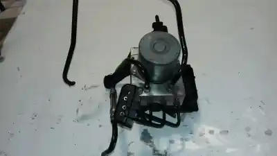 Second-hand car spare part abs for bmw x3 (e83) 2.0d oem iam references 3451345056201