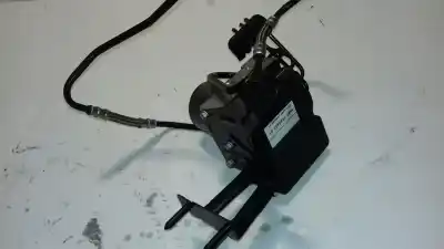 Peça sobressalente para automóvel em segunda mão abs por bmw x3 (e83) 2.0d referências oem iam 3451345056201  