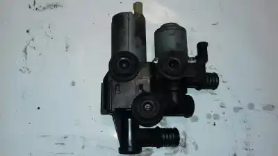 Second-hand car spare part heating exchange valve for bmw x3 (e83) 2.0d oem iam references 64118369807  