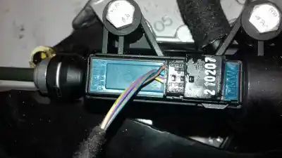 Second-hand car spare part clutch pump for bmw x3 (e83) 2.0d oem iam references 69058989