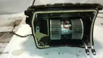 Peça sobressalente para automóvel em segunda mão aquecimento normal completo por bmw x3 (e83) 2.0d referências oem iam 6411913761902  