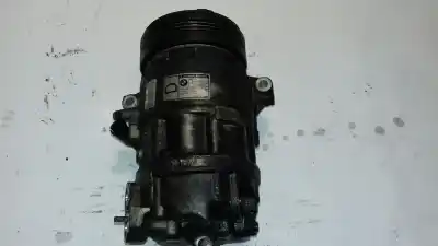 Second-hand car spare part air conditioning compressor for bmw x3 (e83) 2.0d oem iam references a4101130a024